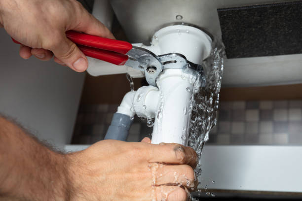 Best Water damage restoration near me  in Ahuimanu, HI